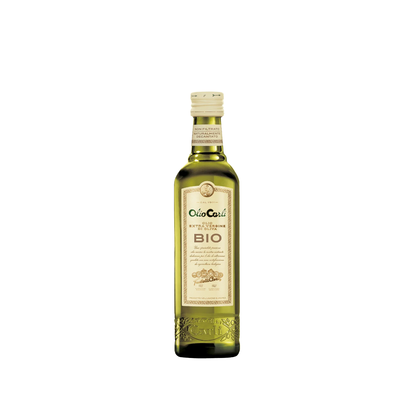 Olio Extra Vergine di Oliva BIO 1L