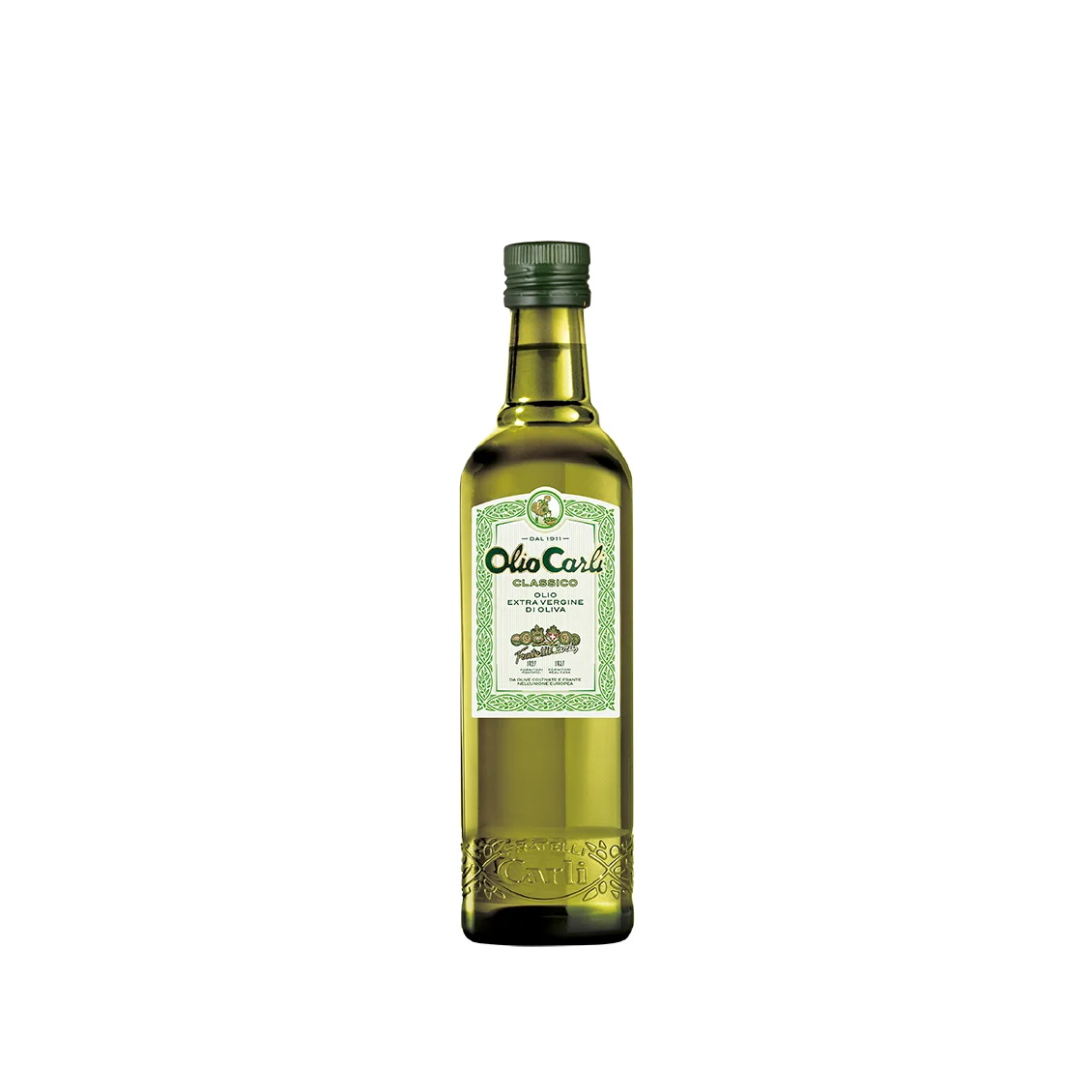 Olio Extra Vergine di Oliva Classico