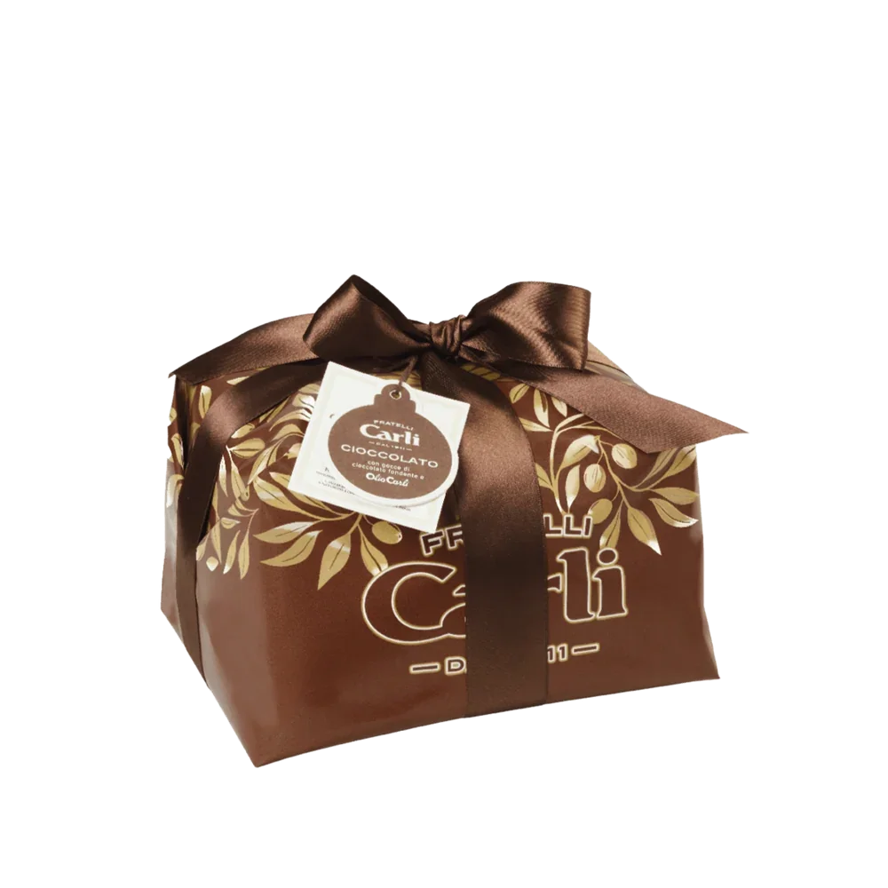 Dolce Cioccolato all'Olio Extra Vergine di Oliva 1kg