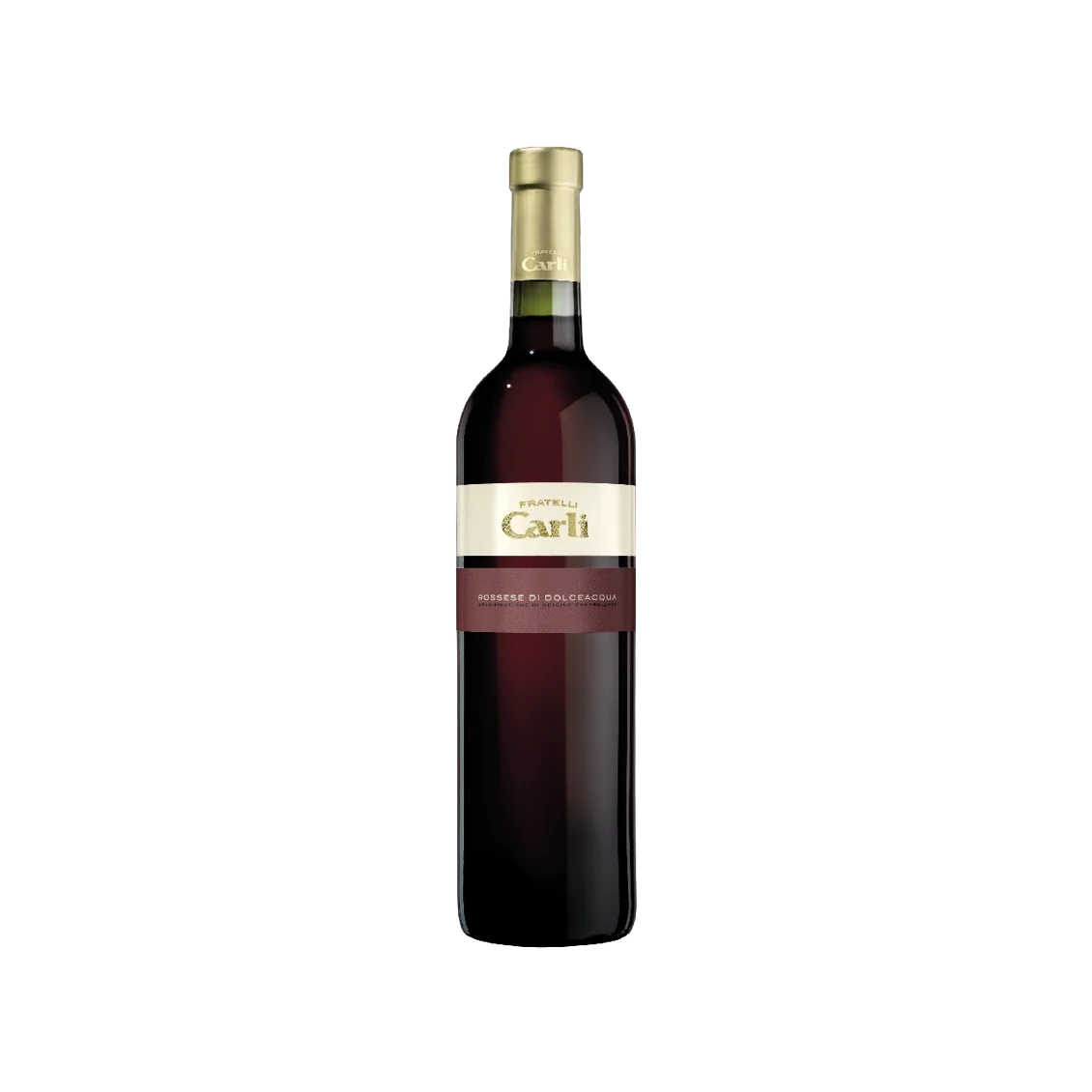 Rossese di Dolceacqua D.O.C.