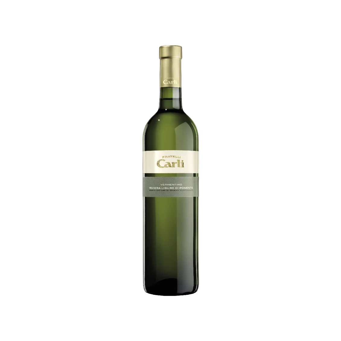 Vermentino Riviera Ligure di Ponente D.O.C. 1L